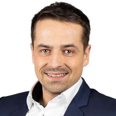 Hannes Huster