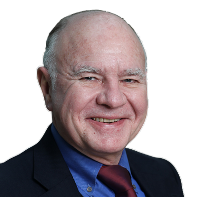 Dr. Marc Faber