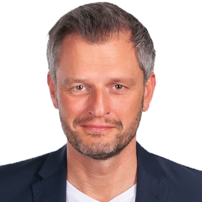 Martin Utschneider