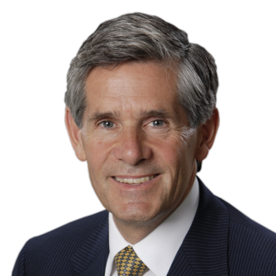 Rob McEwen